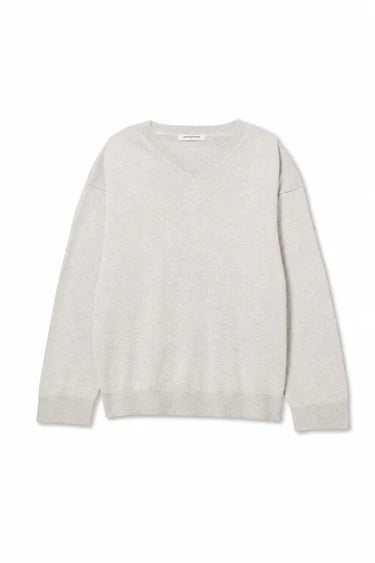 SKYE VNECK SWEATER 072626