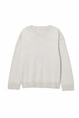 SKYE VNECK SWEATER 072626