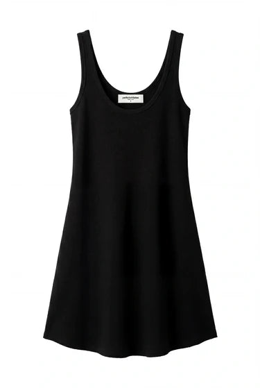 SKYLAR TANK DRESS 062226