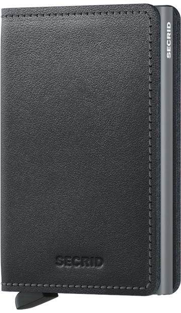 SECRID SLIMWALLET ORGINAL GREY