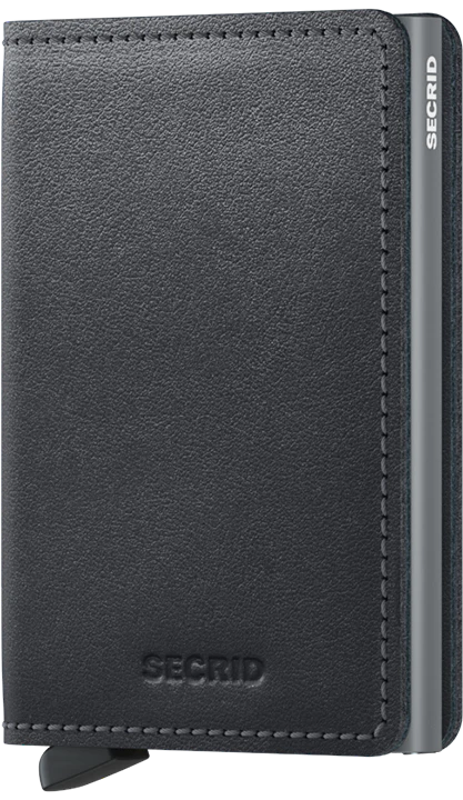 SECRID SLIMWALLET ORGINAL GREY