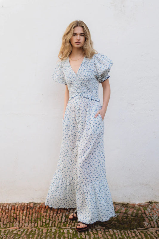 INDIA DRESS 032124