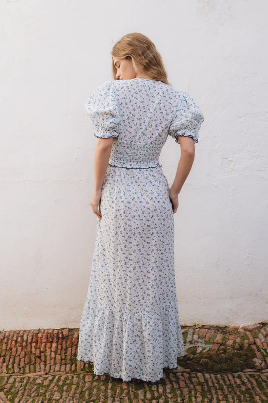 INDIA DRESS 032124
