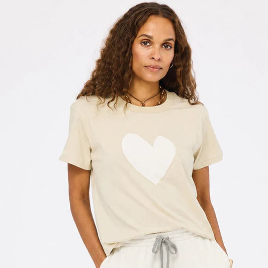 SUKE LOVE LESSONS TEE 060726