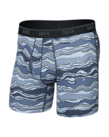 QUEST QUICK DRY MESH BOXER BRIEF