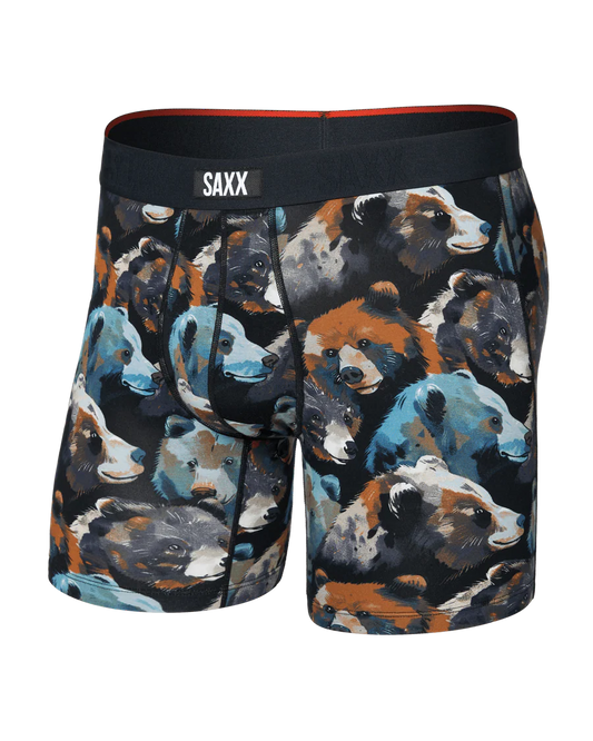 VIBE EXTRA SOFT COMFORT BOXER
