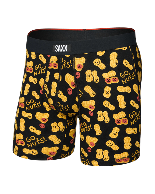 VIBE EXTRA SOFT COMFORT BOXER