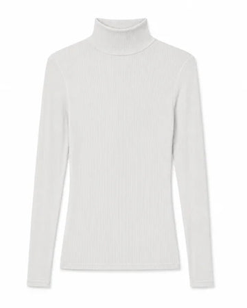 TATI RIB TURTLENECK 090826