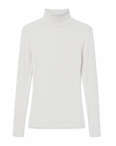 TATI RIB TURTLENECK 090826