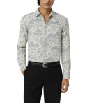 ROSS SLIM FIT SHIRT 031626