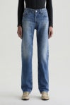 SANDRA LOW RISE STRAIGHT 122925