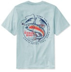 THE CATCH TEE 051126