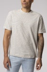 STRIPE TEE 041626
