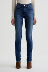 VIOLA MID-RISE SKINNY 090525