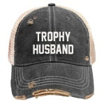 MUDWASHED SNAP BACK