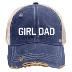 MUDWASHED SNAP BACK