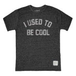 RETRO BRAND TEES