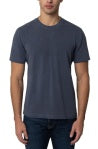 SHORT SLEEVE TEE 081325