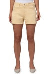 HEIDI LEMON SHORT 040626