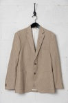 HERRINGBONE SPORT COAT 032425