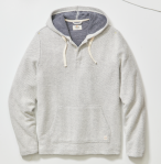 PORTOLA BEACH HOODIE 040626