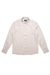 LINEN LONG SLEEVE 041626