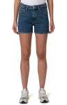 HEIDI 90'S SHORT 040326