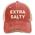 MUDWASHED SNAP BACK