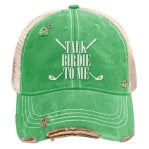 MUDWASHED SNAP BACK