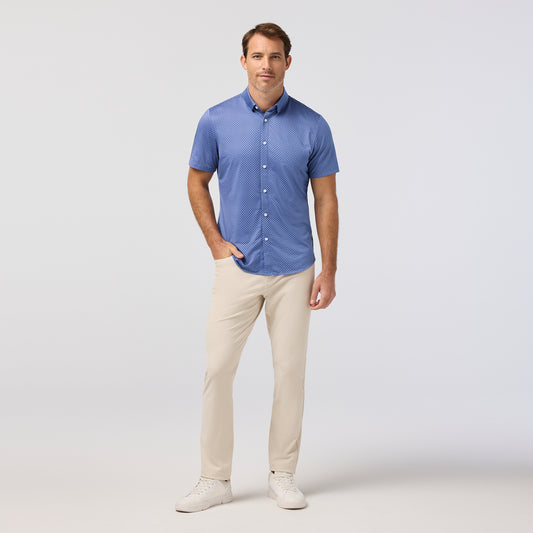 HALYARD SHORT SLEEVE 022326