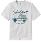 SUMMER BRONCO TEE 040926
