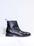 FREEMAN ZIP BOOT 020126