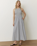 DARCY SMOCKED DRESS 040626