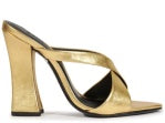 GLENDA BLOCK HEEL PUMP 100825