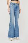 ANGELINE MID RISE FLARE 053025