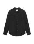 HAMILTON OVERSHIRT 020926