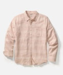 CLASSIC STRETCH SELVAGE SHIRT 020226