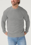 COOLMAX TEXTURED CREW 102025