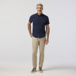 PORTER SS SHIRT 033126