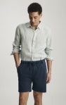 WOVEN DRAWSTRING SHORT 040826