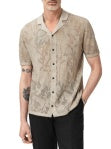 MIGUEL POINTELLE CAMP SHIRT 031626