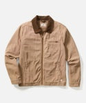 COLTON BARN JACKET 020226