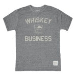 WHISKEY BUSINESS 061125