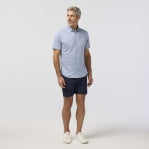 HALYARD SS SHIRT 050526