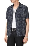 DAN CAMP SHIRT 031626