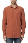 LINEN BLEND SHIRT 082624