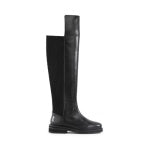 PEACE OUT LEATHER BOOT 092925