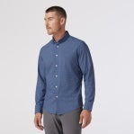 LEEWARD NO TUCK SHIRT 060525