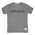 RETRO BRAND TEES