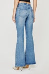 ANGELINE MID RISE FLARE 053025